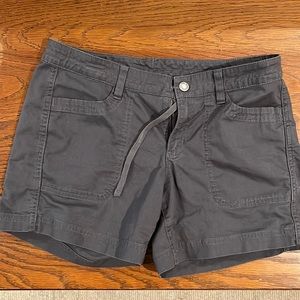 North face shorts